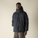 Mizuno GORETEX WINDSTOPPER DHAULAGIRI DOWN JACKET Black